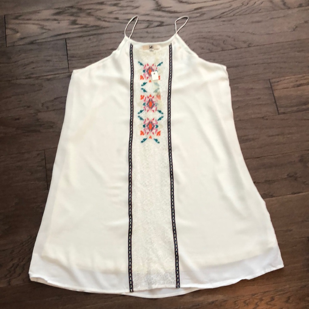 Ya Los Angeles Dress